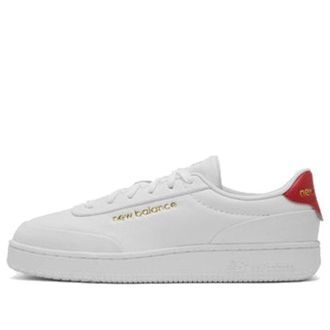 New Balance (WMNS) New Balance Ctalysi White Red CTALYSK