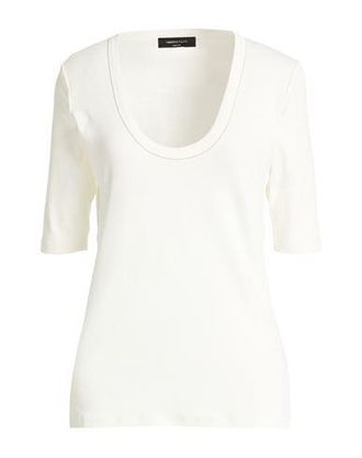 Fabiana Filippi TOPWEAR - T-shirts on YOOX.COM