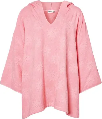 Hunza G Donna, Costumi da bagno, Rosa, Taglia unica, new