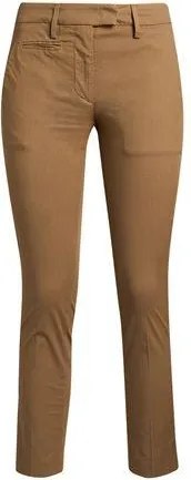 Dondup BOTTOMWEAR - Trousers on YOOX.COM