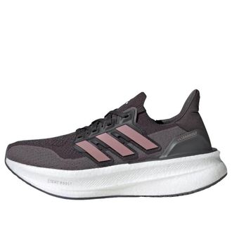 adidas (WMNS) adidas Ultraboost 5.0 Carbon Mauve Grey JH9064