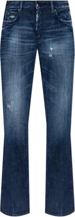 Dsquared2 Donna, Jeans, Blu, 3Xs, new