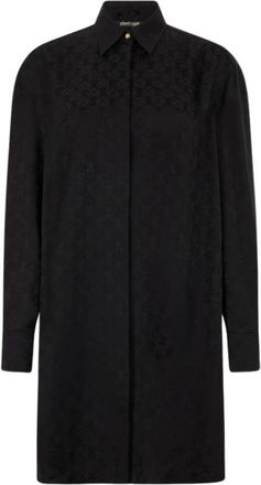 Roberto Cavalli Donna, Abiti, Nero, XS, new