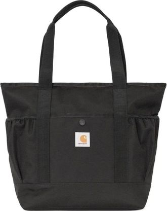 Carhartt Work in Progress Donna, Borse, Nero, Taglia unica, new