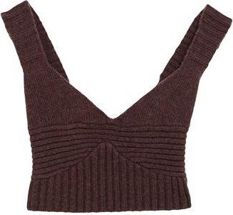 WANDERING CAMISETAS Y TOPS - Tops en YOOX.COM