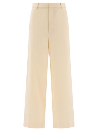 Men's Auralee Pants - up to −62% | Stylight