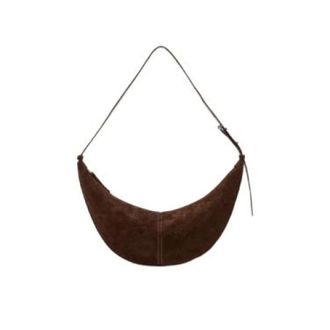 Proenza Schouler Shoulder Bags, female, Brown, Size: ONE SIZE Slide Bag
