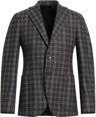 Angelo Nardelli SUITS and CO-ORDS - Blazers on YOOX.COM