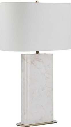RENWIL Irisa Marble Lamp at Nordstrom