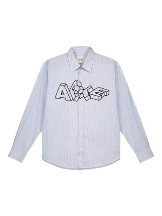 Arte Blocks Shirt