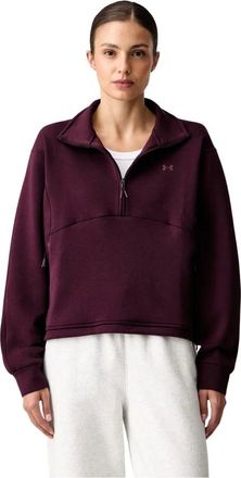 Under Armour Donna, Sport, Marrone, S, new