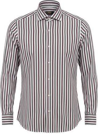 Barba TOPWEAR - Shirts on YOOX.COM