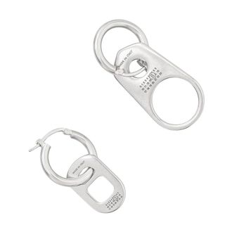 Maison Margiela Mujer, Accesorios, Gris, Talla: ONE Size