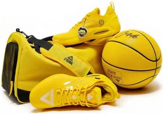 Peak Performance AW2 Andrew Wiggins Smile - Basketball Special Box TE41903A