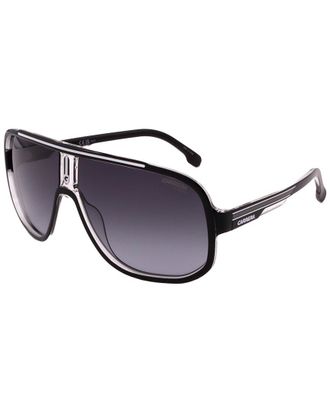 Carrera Mens 1058/S 61Mm Sunglasses
