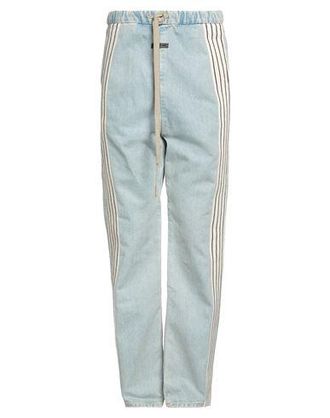 Fear of God BOTTOMWEAR - Jeans sur YOOX.COM