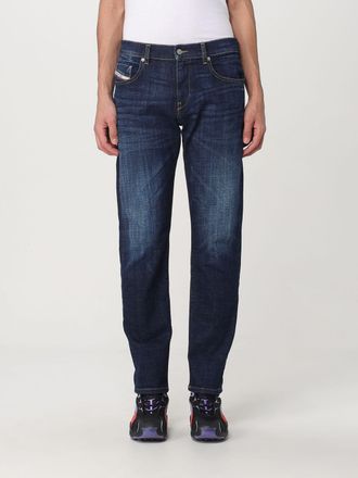 Diesel Jeans DIESEL Men color Denim