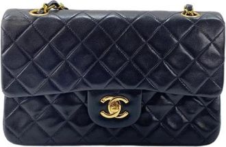Chanel unisex, Pre-owned, Nero, Taglia unica, used