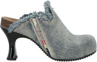 Diesel CALZATURE - Mules & Zoccoli su YOOX.COM