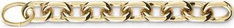 Guess Womens JUBB02116JWYGS Ladies Bracelet - Gold - One Size