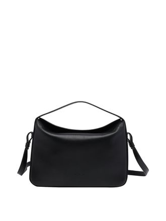 Aesther Ekme Black Crossbody Bag