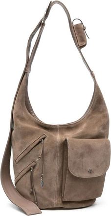 BA&SH Ba&Sh, Shoulder Bags, female, Brown, Size: ONE SIZE Bag Ba&sh