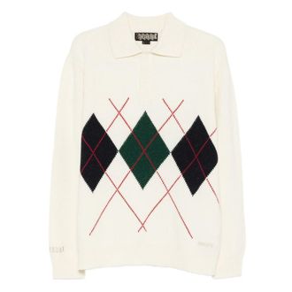 Baracuta Sweaters
