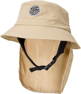 Rip Curl Surf Series Hat Hut - Unisex | beige