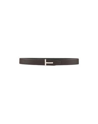 Tom Ford Small Leather Goods - Belts on YOOX.COM