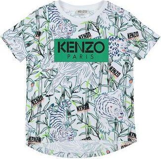 Kenzo CAMISETAS Y TOPS - Camisetas en YOOX.COM