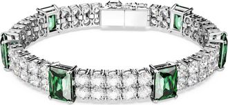 Swarovski Matrix Womens Bracelet