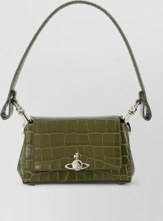 Vivienne Westwood hazel small leather mini bag
