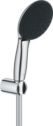 GROHE Vitalio Start 110 Cromo Sistema De Ducha 3 Chorros