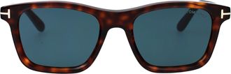 Tom Ford Round Sunglasses Ft1179/S 54 V
