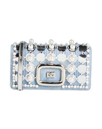 Roger Vivier BAGS - Cross-body bags sur YOOX.COM