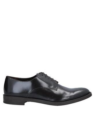 Emporio Armani CALZATURE - Stringate su YOOX.COM