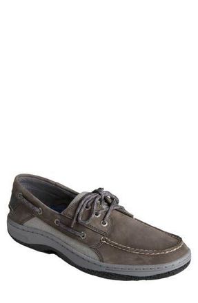 Sperry top sider grey deals