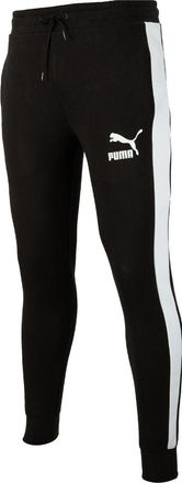 Puma T7 Iconic Trackdk Pants Black 620580-01