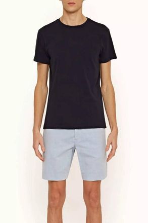 Orlebar Brown Sammy Grand Tour T-Shirt In Ink