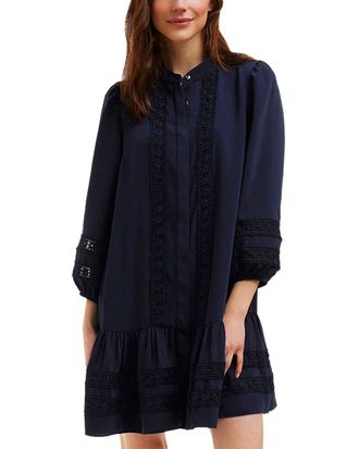 Draper James Molly Mini Dress