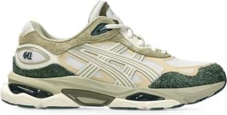 Asics Gel-Nyc 2.0 - - Sport - Uomo - Multicolore - 41 1/2 EU