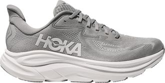 Hoka One One Clifton 10 Steller Grey / Stardust 1162030-STLLR Mens