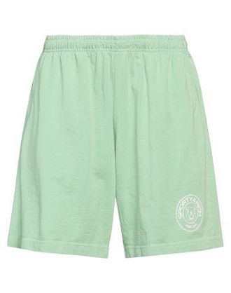 Sporty & Rich PARTES DE ABAJO - Pantalones cortos y bermudas en YOOX.COM