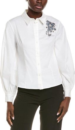 Sachin & Babi Sydney Top