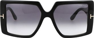 Tom Ford Quinn Sunglasses