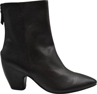 Ernesto Dolani Mujer, Zapatos, Marrón, Talla: 36 EU