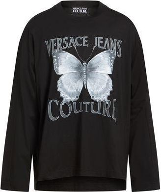 Versace CAMISETAS Y TOPS - Camisetas en YOOX.COM
