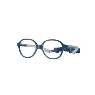 Vogue Glasses, unisex, Blue, Size: 37 MM Vy2011 Optical Frame