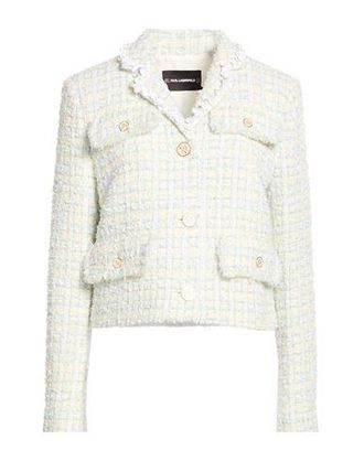 Karl Lagerfeld COATS & JACKETS - Jackets sur YOOX.COM