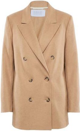 Harris Wharf London ROPA DE ABRIGO - Abrigos en YOOX.COM